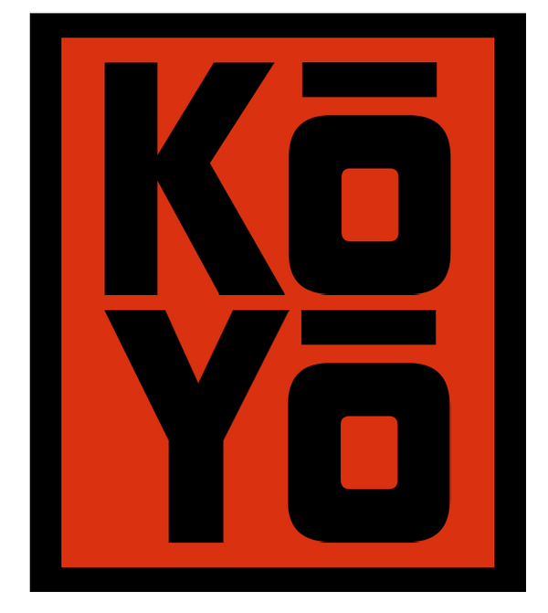 Kōyō