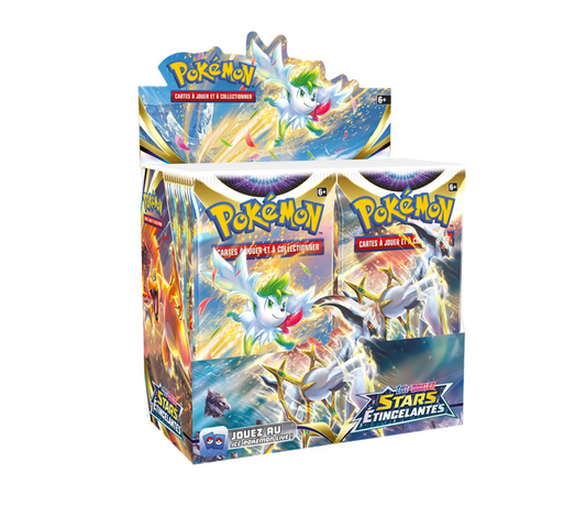 DISPLAY 36 BOOSTERS STARS ETINCELANTES FR